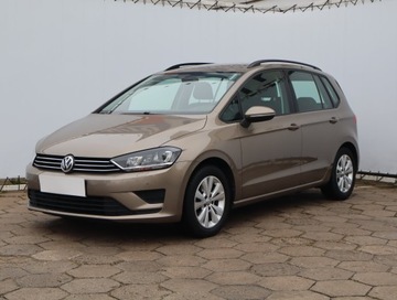 Volkswagen Golf Sportsvan Sportsvan 1.2 TSI BlueMotion Technology 110KM 2015 VW Golf Sportsvan 1.2 TSI, Salon Polska, zdjęcie 1