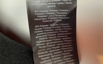 Płaszcz damski VERO MODA VMFORTUNE LONG r. M TALL