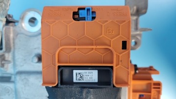 RENAULT ZOE II 2023 ИНВЕРТОРНОЕ ЗАРЯДНОЕ УСТРОЙСТВО 293A02338R