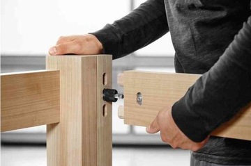 FESTOOL EV/32-SET НАБОР РАЗЪЕМОВ ДОМИНО 203420