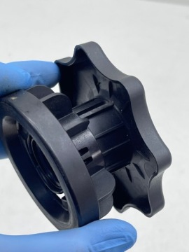 AUDI A7 A6 C7 Болт крепления запасного колеса