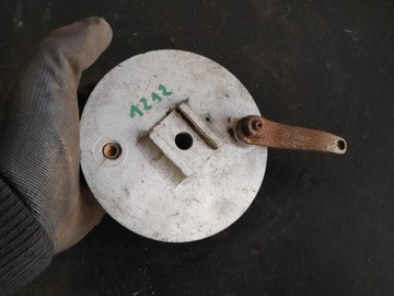 SIMSON ТОРМОЗНОЙ БАРАБАН И УДЕРЖИВАЮЩИЕ КОЛОДКИ CHANCE