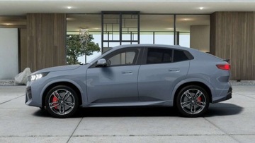 BMW X2 U10 2025 BMW X2 sDrive20i 170KM mHEV - Gotowy do Odbioru - Pakiet M Pro - HarmanKar, zdjęcie 2