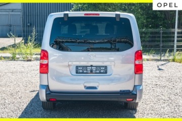 Opel Zafira D 2026 Opel Zafira Life Extra Long L2H1 Business AT8 2.2 180KM 2026, zdjęcie 8
