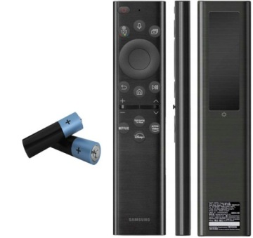 Originální Dálkové Ovládání Pro Televizor QA85Q80BAW Samsung Q80BAW Remote Control