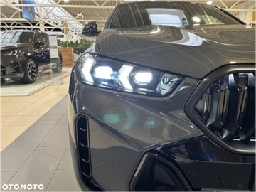 BMW X6 G06 2025 BMW X6 BMW X6 3.0 Hybryda 285KM, zdjęcie 2