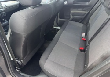 Citroen C4 Cactus Crossover Facelifting 1.2 PureTech 82KM 2018 Citroen C4 Cactus bezwypadekserwis asojak nowySHINE 1.2 Benzyna 82KM, zdjęcie 27