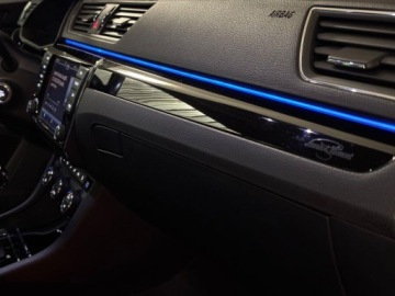 Skoda Superb III Liftback 2.0 TSI 220KM 2016 Skoda Superb 2.0 TSI 220KM L&amp;K DSG 2016r Stan Bardzo Dobry, zdjęcie 2