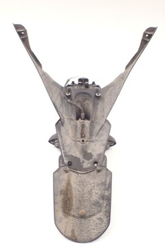 Крыло задней панели Piaggio MP3 300 Yourban