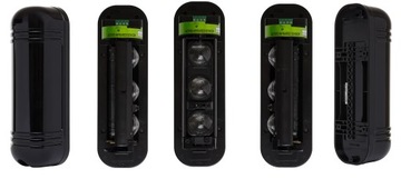 ПРОВОДНОЙ ИНФРАКРАСНЫЙ БАРЬЕР 250М GSM СИГНАЛИЗАЦИЯ