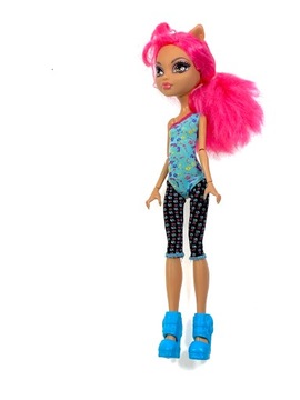 Lalka Monster High Mattel