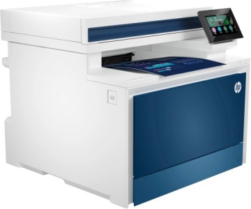 Цветной принтер HP LaserJet Pro 4302DW 4RA83F