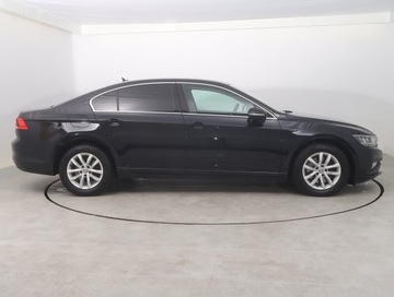 Volkswagen Passat B8 Limousine Facelifting 1.5 TSI EVO 150KM 2019 VW Passat 1.5 TSI, Salon Polska, Automat, Navi, zdjęcie 5