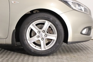 Kia Ceed II Hatchback 5d 1.6 GDI 135KM 2012 Kia Ceed 1.6 GDI, Salon Polska, Serwis ASO, Klima, zdjęcie 14