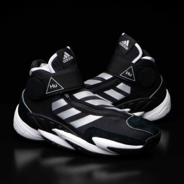 ADIDAS PHARRELL WILLIAMS от 0 до 60 BOS