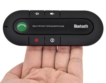 АВТОМОБИЛЬНЫЙ ТЕЛЕФОН С BLUETOOTH