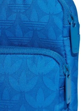 Saszetka torba na ramię Adidas Monogram Festival Bag