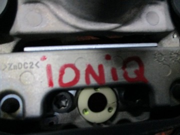 Руль ХЮНДАИ ИОНИК.