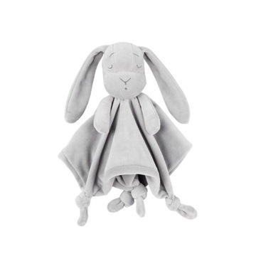 Effiki Doudou Tuluś Szary