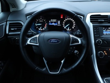 Ford Mondeo V Sedan 2.0 TDCi 150KM 2015 Ford Mondeo 2.0 TDCI, Salon Polska, VAT 23%, zdjęcie 15