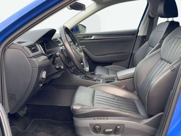 Skoda Superb III 2021 Skoda Superb Premium Edition, Matrix, Kamera 360, Grzana szyba, Skora 2.0, zdjęcie 9