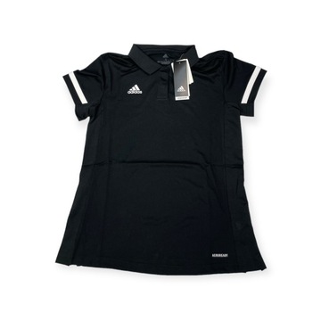 Koszulka męska czarna ADIDAS 2XL