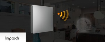 БЕСПРОВОДНОЙ ВЫКЛЮЧАТЕЛЬ СВЕТА БЕЗ АККУМУЛЯТОРА ОДИНОЧНЫЙ ПЕРЕДАТЧИК