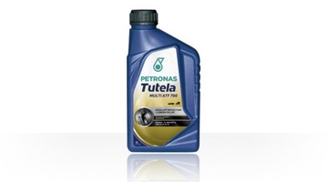 PETRONAS TUTELA ATF 700 ТРАНСМИССИОННОЕ МАСЛО 1л