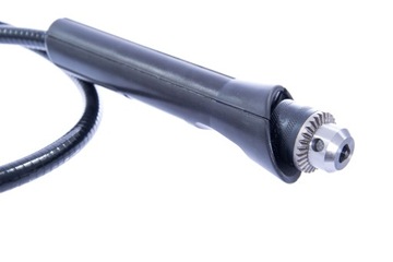 WAŁEK GIĘTKI DO WIERTARKI PRZEDŁUŻKA 10 MM MAGNUM