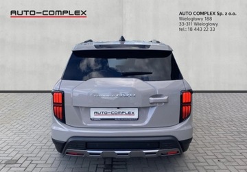 Ssangyong 2024 SsangYongKGM Torres Ssangyong TORRES EVX Elektryczny 207KM Automat, Wersja, zdjęcie 3