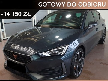 Cupra Leon II Hatchback 2.0 TSI 300KM 2023