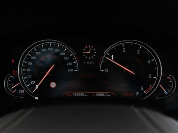 BMW Seria 5 G30-G31 Limuzyna 520d 190KM 2017 BMW 520 4x4 automat full LED skóra navi kamera i, zdjęcie 21