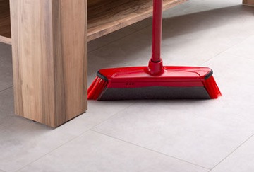 Miotła +Drążek 130 cm Vileda Uniwersalna Duactiva