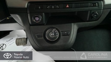 Toyota Proace II Furgon Medium 2.0 D-4D 177KM 2022 Toyota PROACE VERSO 2.0 D4-D Long VIP Verso 2.0 D4, zdjęcie 13