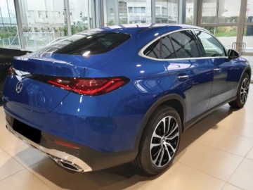 Mercedes GLC C254/X254 SUV 2.0 200d 163KM 2026 GLC Coupe 200 d 4-Matic Avantgarde 2.0 (163KM) 2026, zdjęcie 1