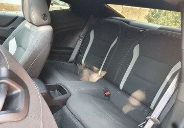 Chevrolet Camaro VI 2022 Chevrolet Camaro Zarejestrowany Serwis GetHelp 2.0 Benzyna 275KM, zdjęcie 11