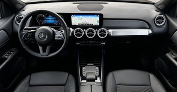 Mercedes GLB SUV 1.3 200 163KM 2023 Mercedes-Benz GLB SalonPL 200 7G-DCT Style Kamera AndroidAuto Nawigacja LE, zdjęcie 14