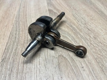 MCCULLOCH 46 II ШАТУН КОЛЕНВАЛА