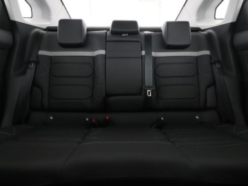 Citroen 2023 Citroen C4X 1.2 Shine Navi Tempomat Grzane Fotele, zdjęcie 17