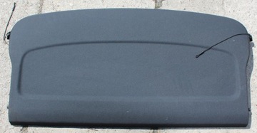 AUDI A3 8V 8VF POLIČKA ZADNÍ KUFRU HB