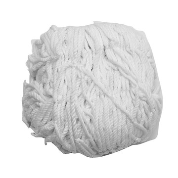 СЕТКА ФУТБОЛЬНЫХ ВОРОТ МЕТАЛЛИЧЕСКАЯ 240x180