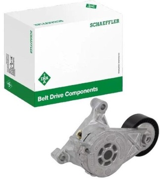 INA NAPINACZ ALTERNATORA AUDI A3 8P 1.9 2.0 TDI