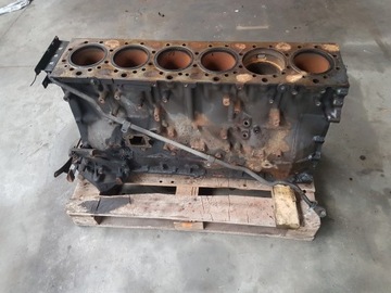 RENAULT MAGNUM DXI 13 D13A BLOK SILNIKA 2000 NETTO