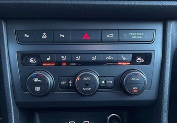 Cupra Ateca Crossover Facelifting 1.5 TSI 150KM 2024 Cupra Ateca FV 23, GPS, ACC, Ambiente, Indukcja, Kessy, Kamera cofania, Sa, zdjęcie 25