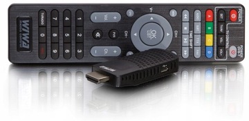 Тюнер WIWA H.265 Mini DVB-T/T2 Full HD