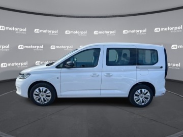 Volkswagen Caddy V Caddy 2.0 TDI 102KM 2025 Volkswagen Caddy diesel/5 osób, 2.0 TDI 102KM, zdjęcie 7