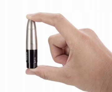 Динамометрический ключ TOPEAK NANO TORQBOX X 2–6 Нм, 5 бит