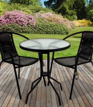 ЮПИТЕР 60 садовый стол