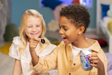 Disney 100: Surprise Capsule - Series 1 - Premium Pack