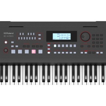 Образовательная клавиатура Roland E-X50